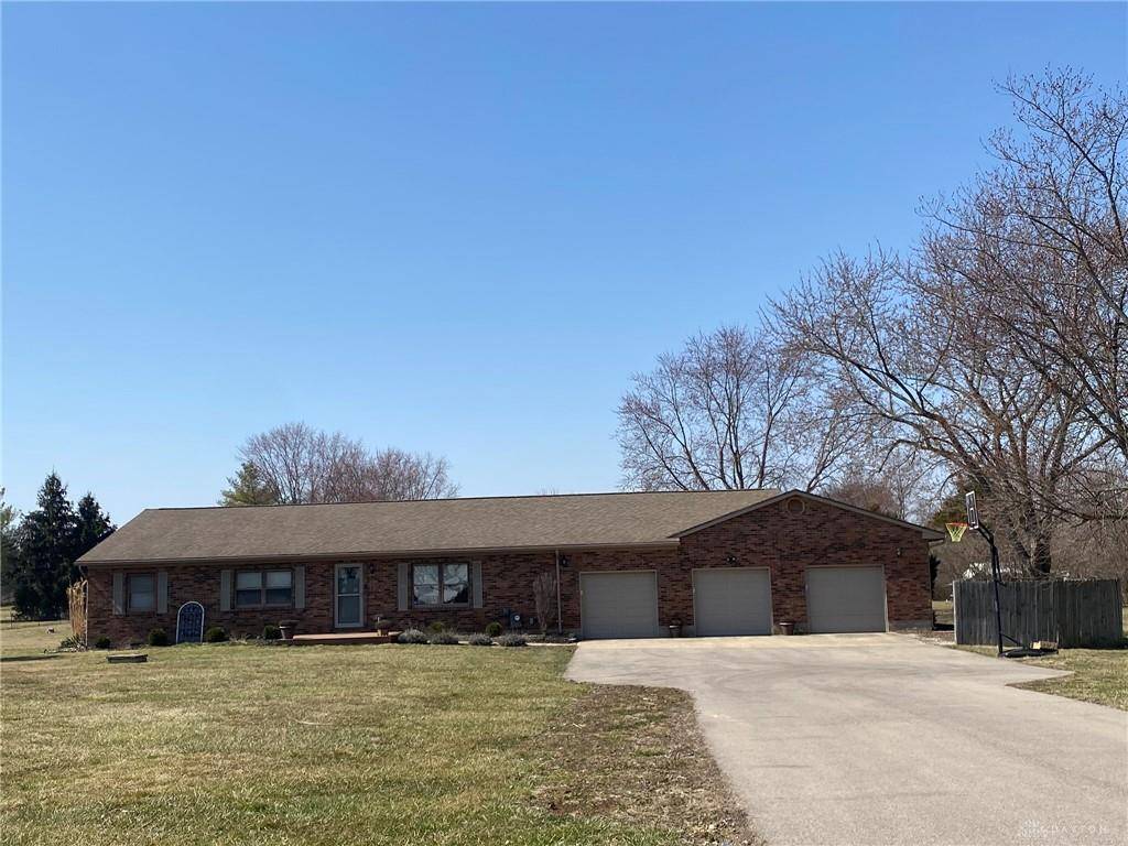 New Lebanon, OH 45345,1107 S Clayton Road