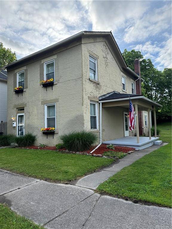 Franklin, OH 45005,10 S River Street