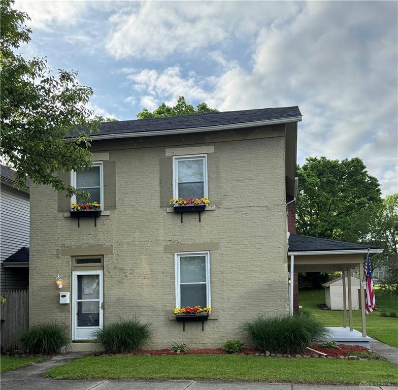 Franklin, OH 45005,10 S River Street