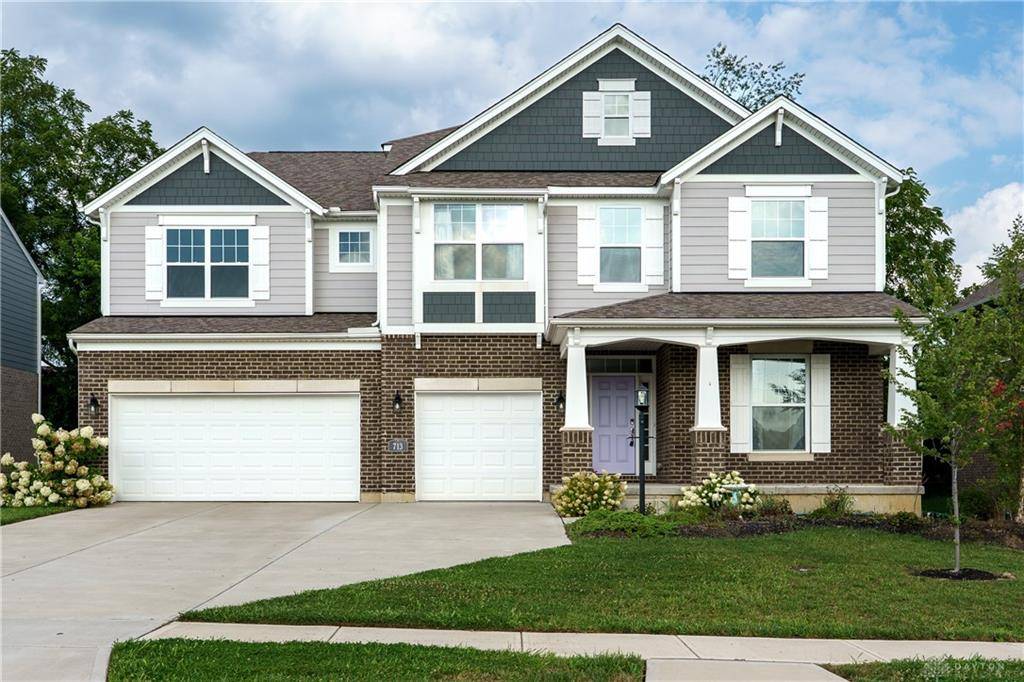 Beavercreek, OH 45434,713 Newton Drive