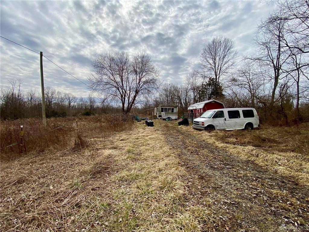 Peebles, OH 45660,1483 May Hill Road
