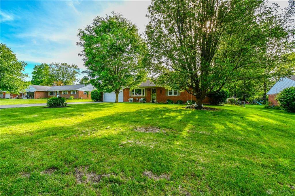 Beavercreek Township, OH 45434,937 Donham Drive