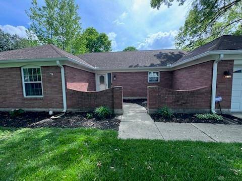 Beavercreek, OH 45434,3111 Maginn Drive