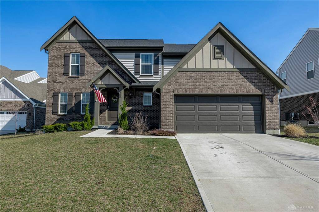 Franklin, OH 45005,5512 Rockcreek Lane