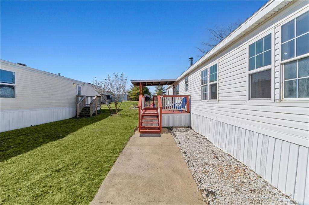 North Lewisburg, OH 43060,701 Mill Street #5