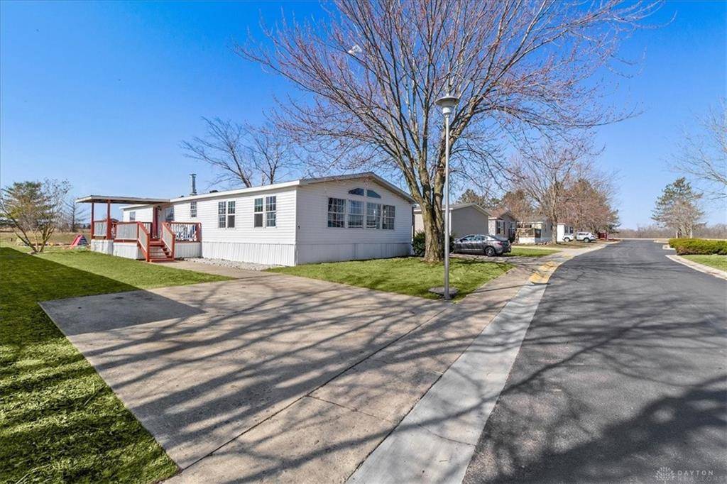 North Lewisburg, OH 43060,701 Mill Street #5
