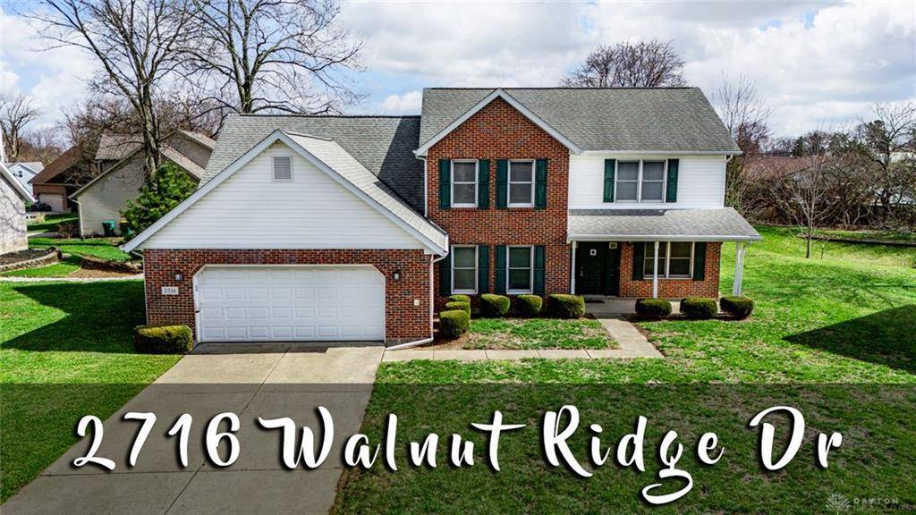 Troy, OH 45373,2716 Walnut Ridge Drive