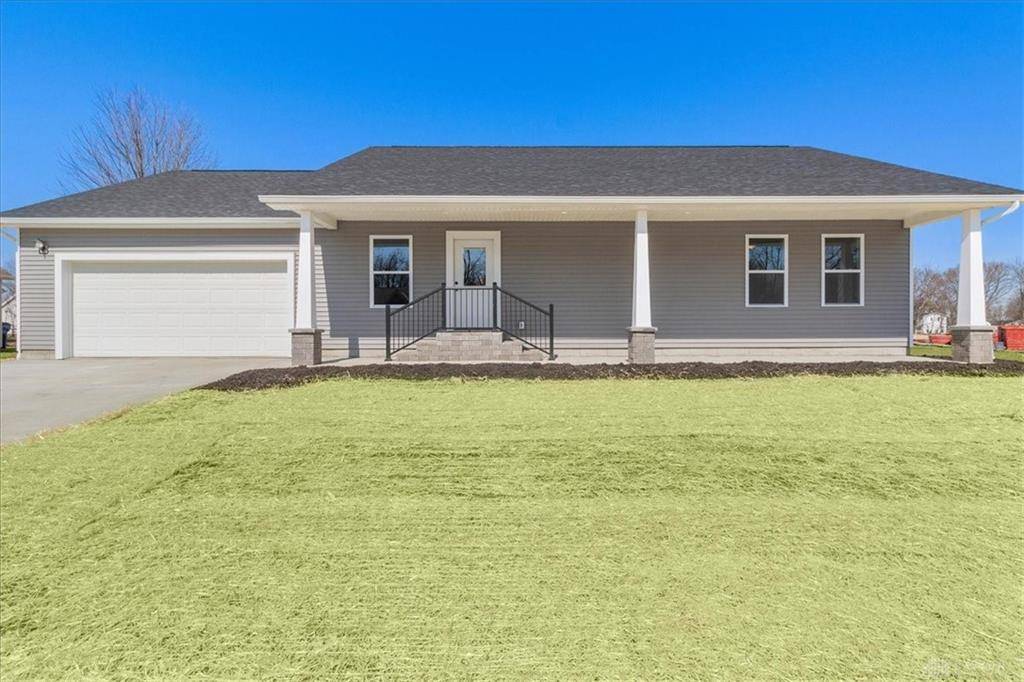 North Lewisburg, OH 43060,173 Lincoln Place