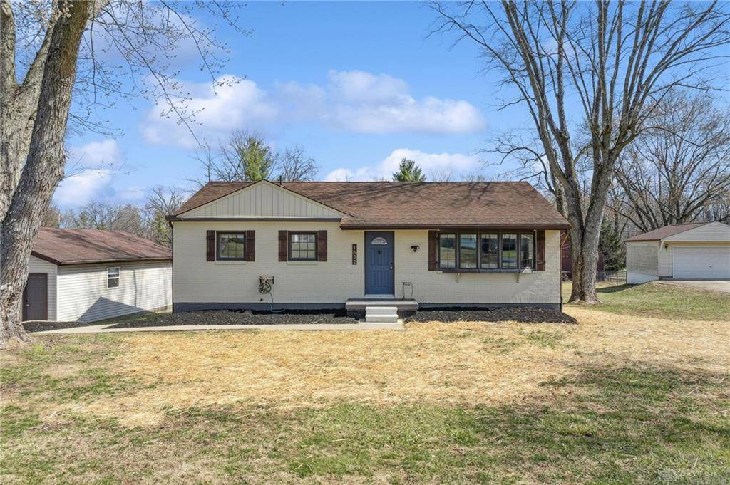 Mad River Township, OH 45506,1632 Ridgeway Drive