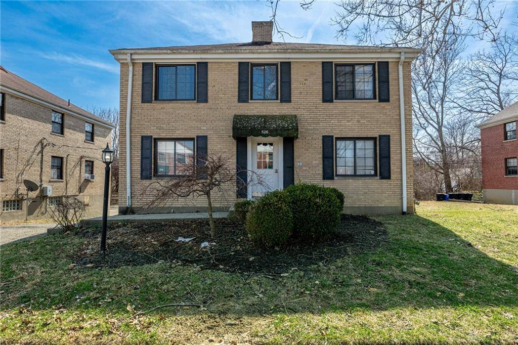 Dayton, OH 45419,526 Corona Avenue #B