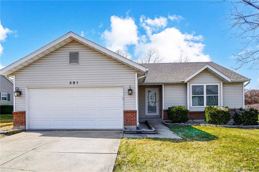 Hamilton, OH 45013,381 Mollie Drive