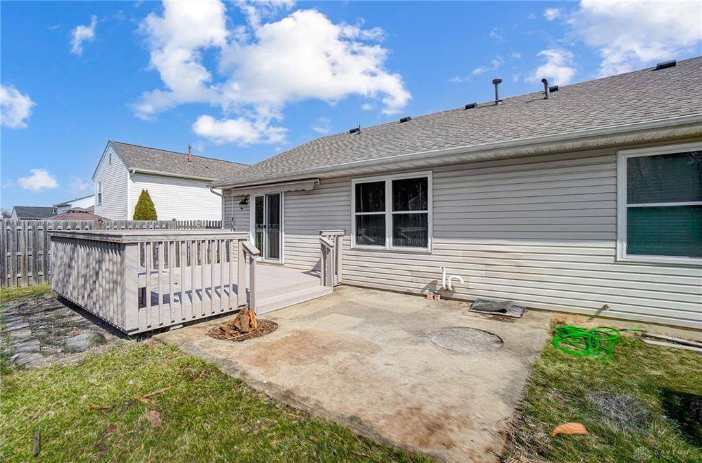 Hamilton, OH 45013,381 Mollie Drive