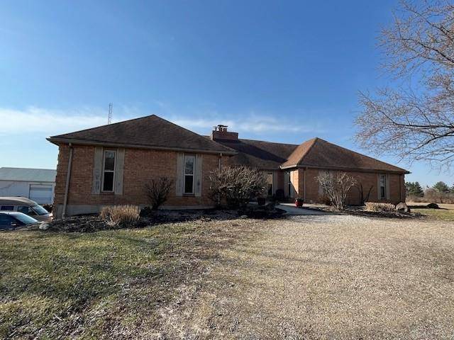 Eaton, OH 45320,2908 Bantas Creek Road