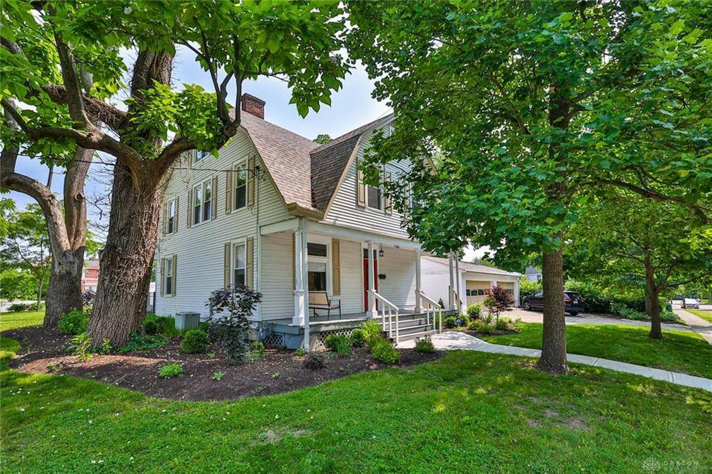 Glendale, OH 45246,304 Cleveland Avenue