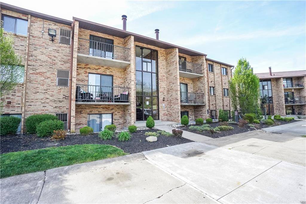 Colerain Township, OH 45247,7234 Creekview Drive #9