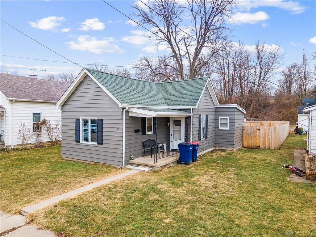 Piqua, OH 45356,817 W Water Street