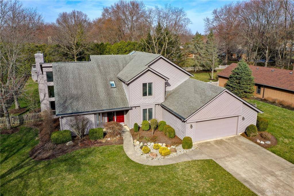 Centerville, OH 45458,10067 Settlement House Road