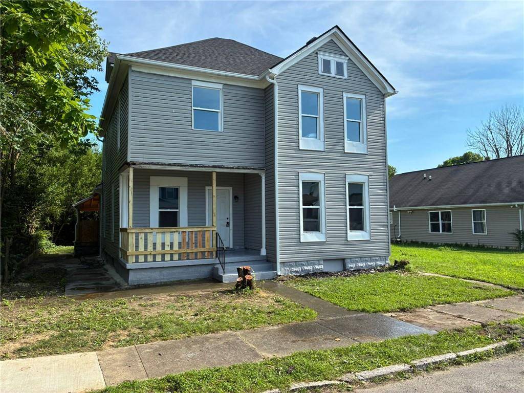 Dayton, OH 45402,1546 W 1st Street