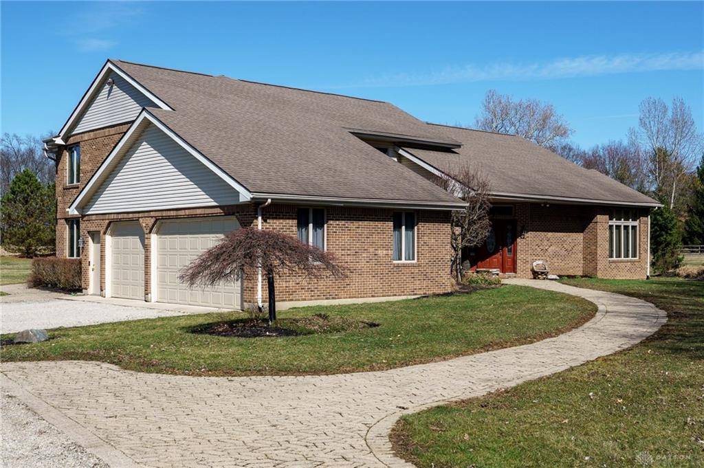 Brookville, OH 45309,13911 Little Richmond Road