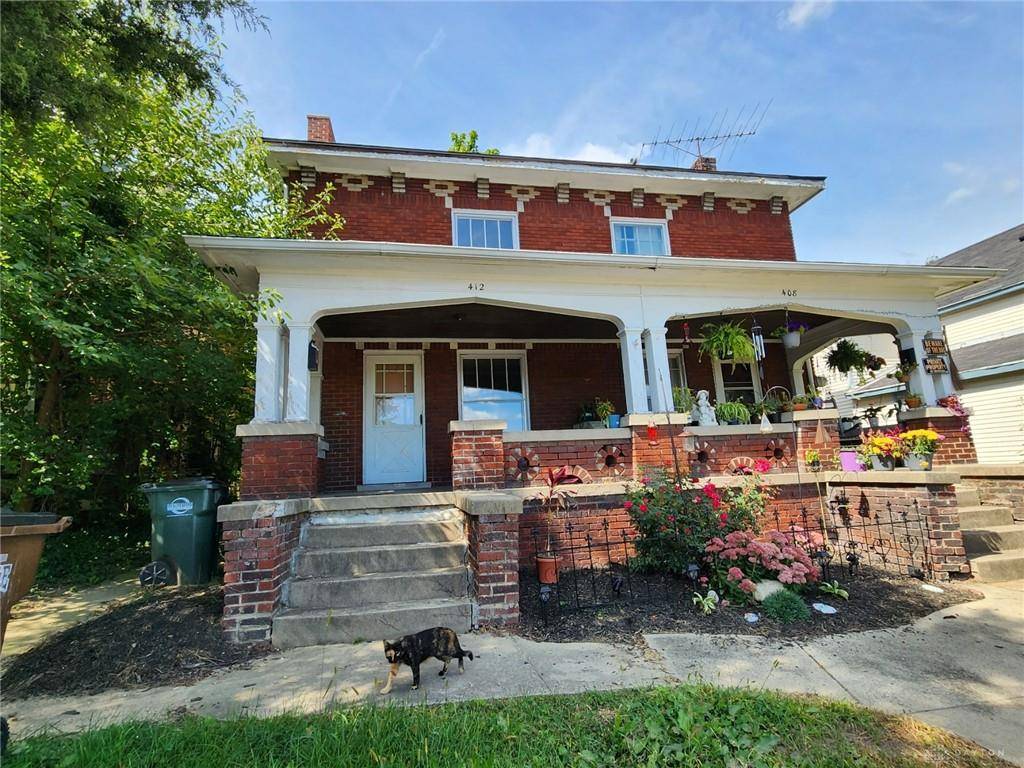 Xenia, OH 45385,408 S Detroit Street