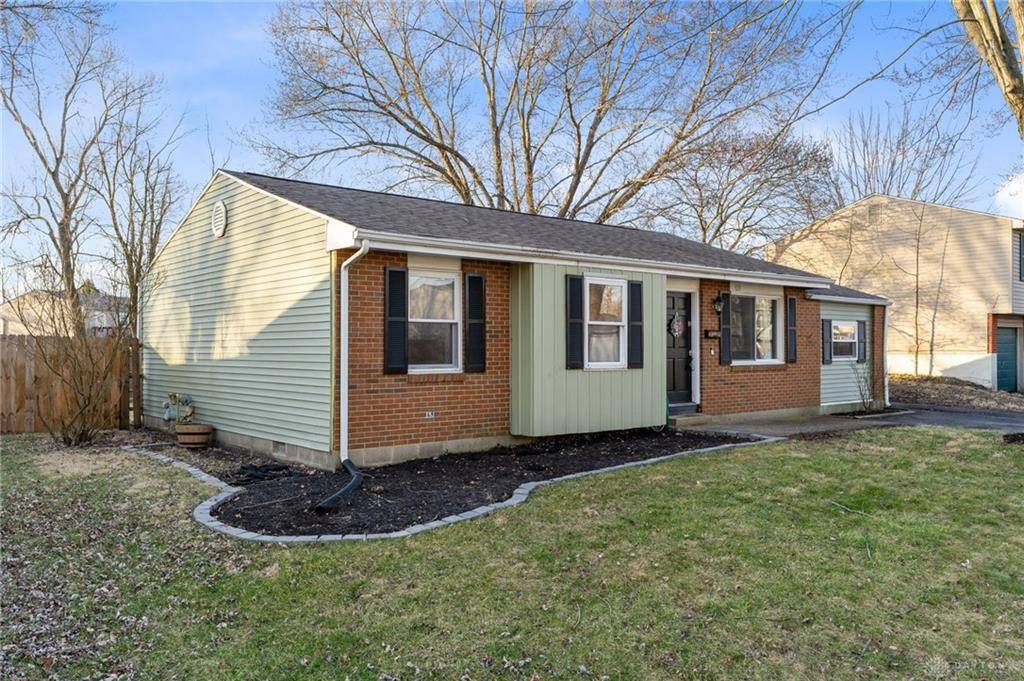 Englewood, OH 45322,123 Lexington Farm Road