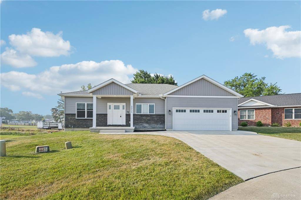Huntsville, OH 43324,6856 Creekview Court