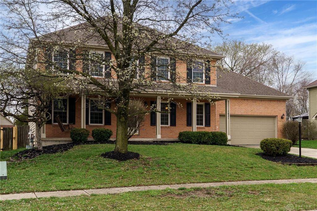 Vandalia, OH 45377,1621 Ashworth Drive