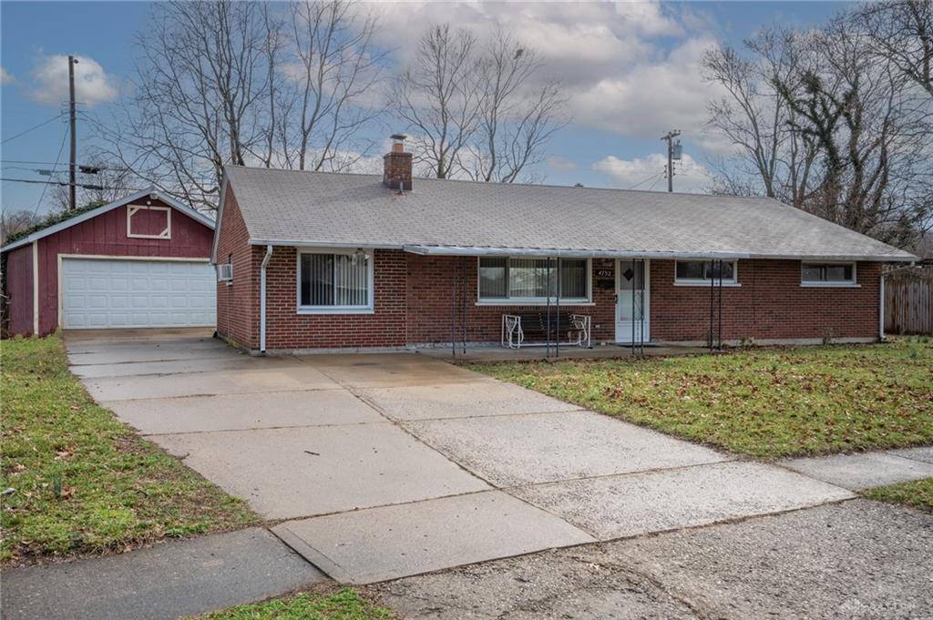 Dayton, OH 45439,4732 Rexwood Drive