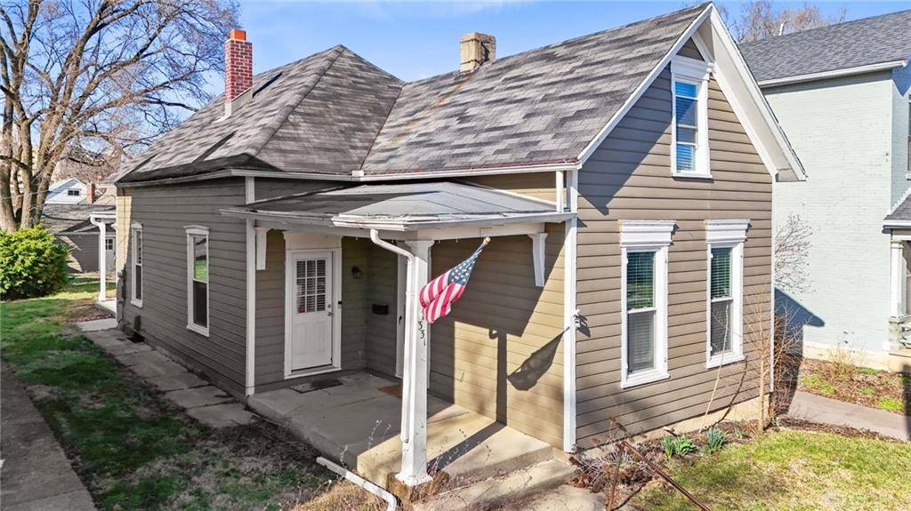 Dayton, OH 45410,331 Morton Avenue