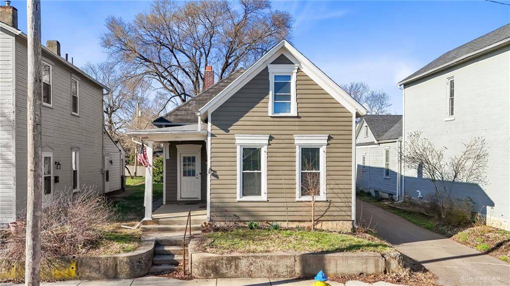Dayton, OH 45410,331 Morton Avenue