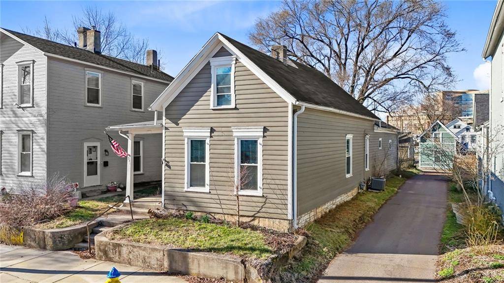 Dayton, OH 45410,331 Morton Avenue