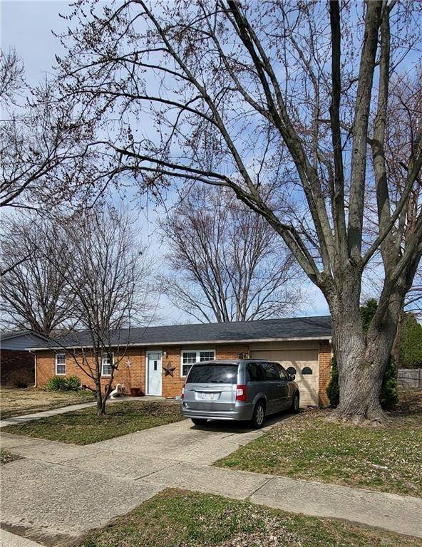 Eaton, OH 45320,312 Willow Drive