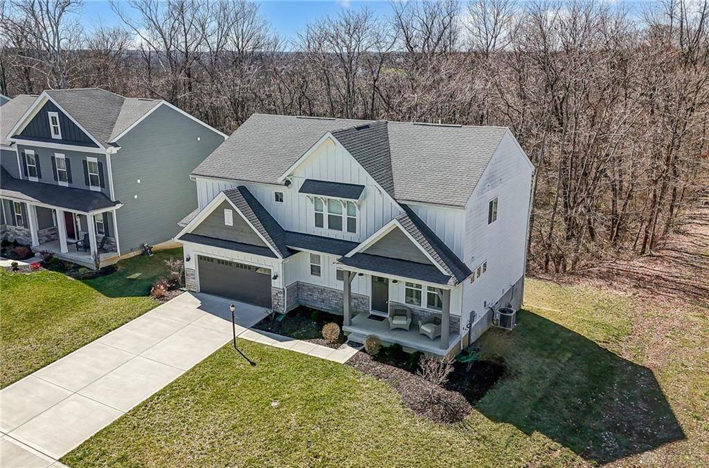 Sugarcreek Township, OH 45305,1685 Ardennes Oak Drive