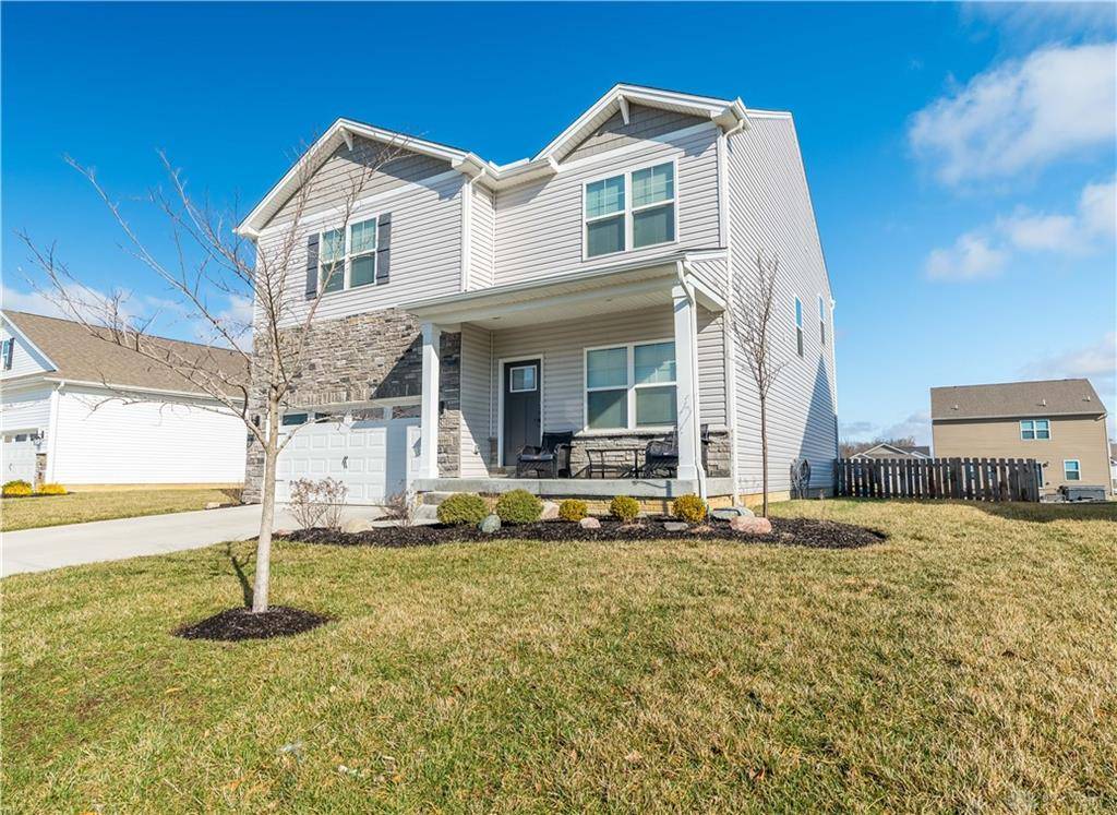 Tipp City, OH 45371,5195 Buttercup Drive