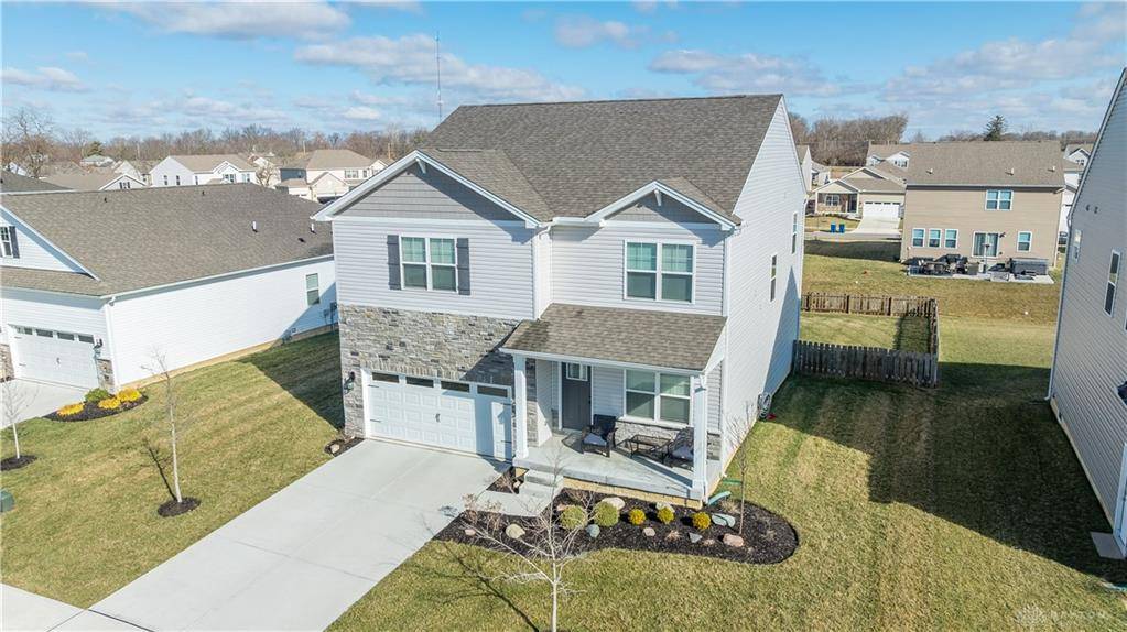Tipp City, OH 45371,5195 Buttercup Drive