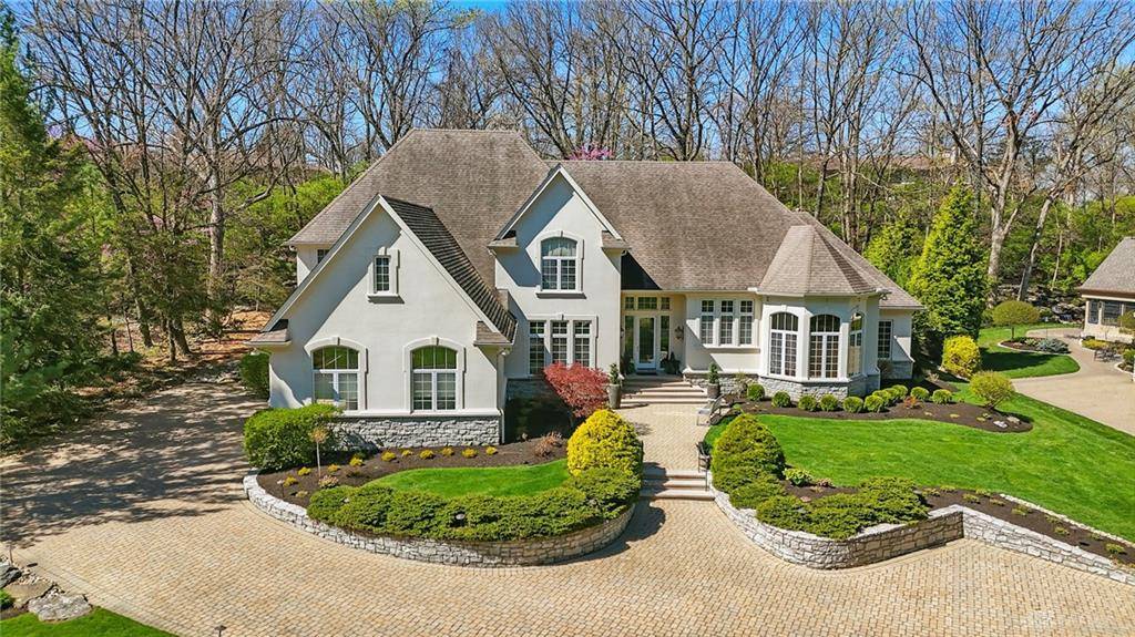 Kettering, OH 45429,3625 Wood Hollow Road
