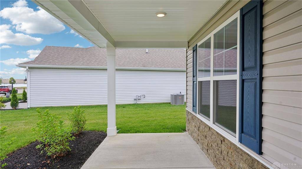 Eaton, OH 45320,121 Arlington Drive