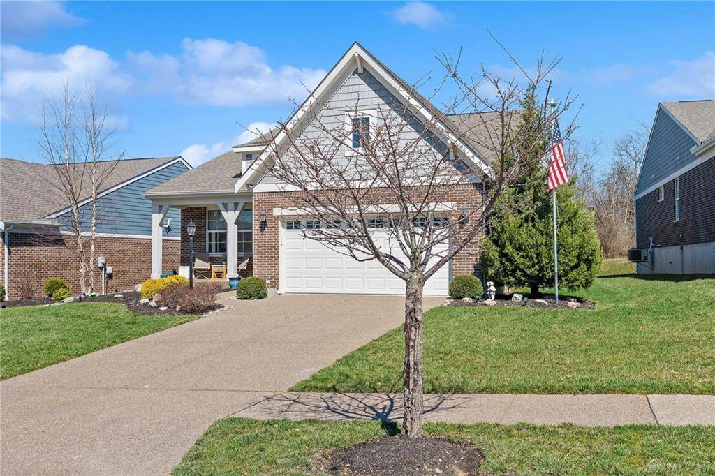 Franklin, OH 45005,5238 Renaissance Park Drive