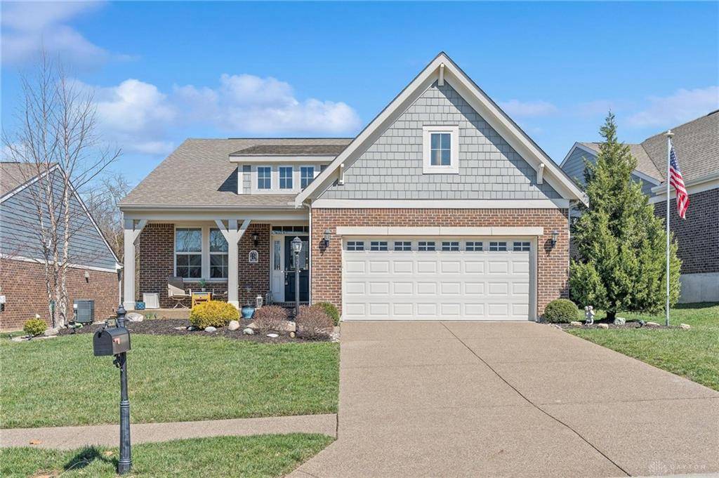 Franklin, OH 45005,5238 Renaissance Park Drive
