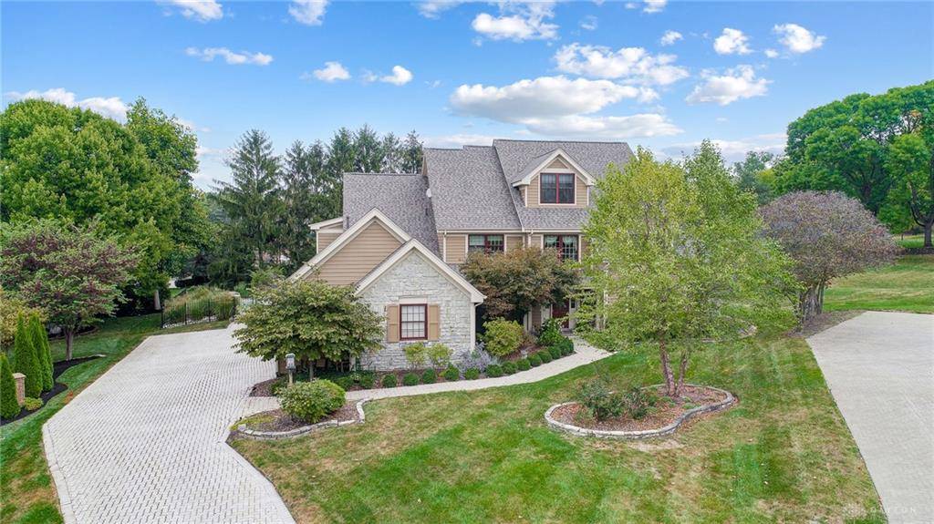 Washington Twp, OH 45429,5400 Spice Bush