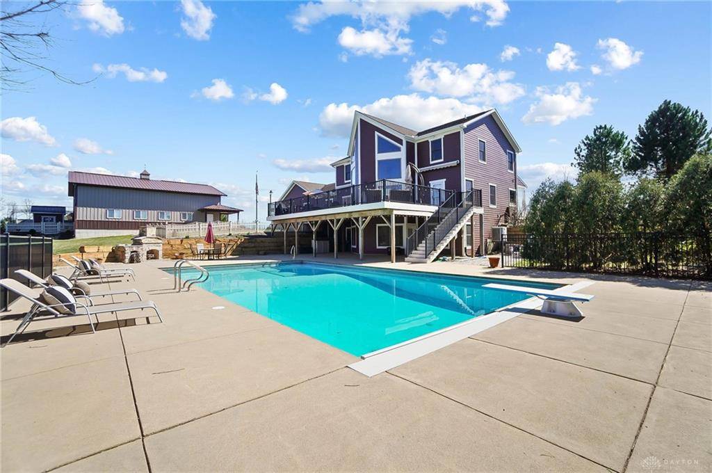 Waynesville, OH 45068,5176 Thomas Drive