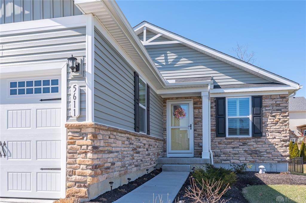 Middletown, OH 45042,5611 Millbrook Drive