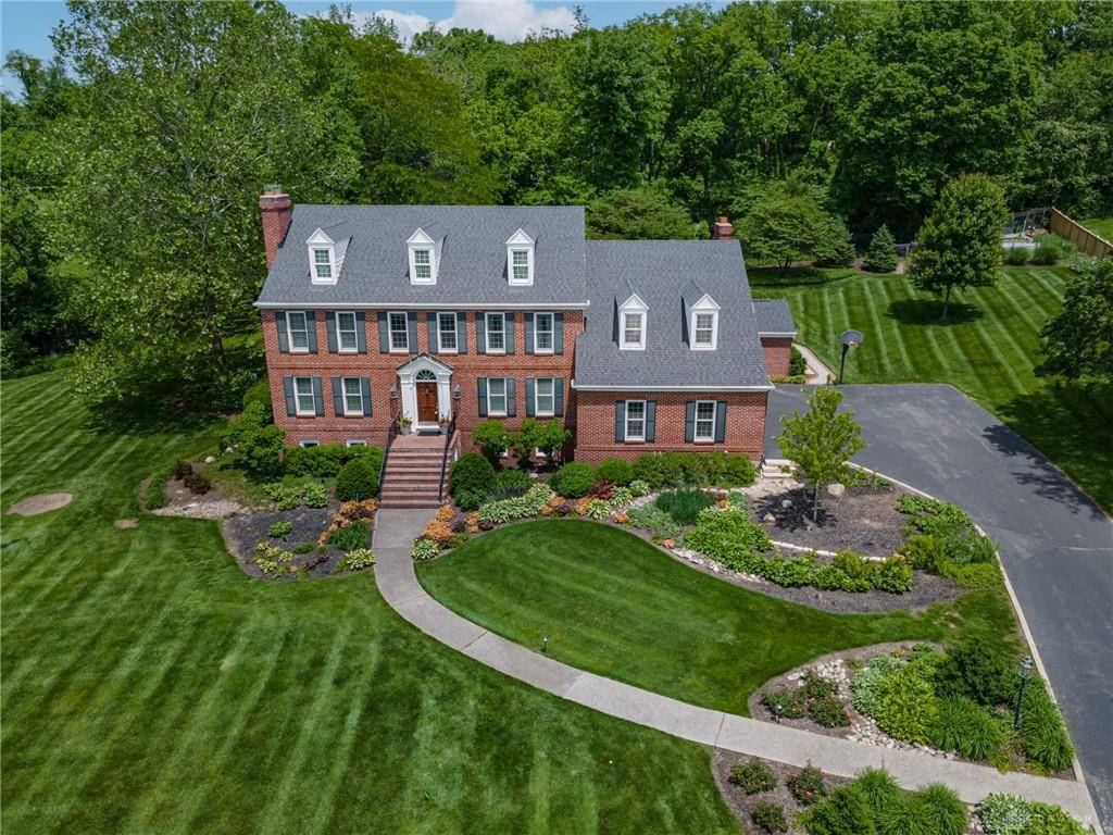 Kettering, OH 45429,533 Lockerbie Lane