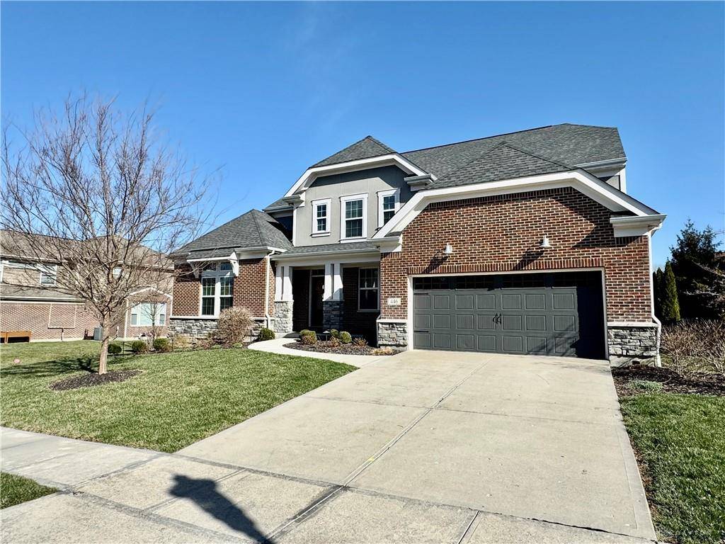 Maineville, OH 45039,446 Glen Abbey Lane