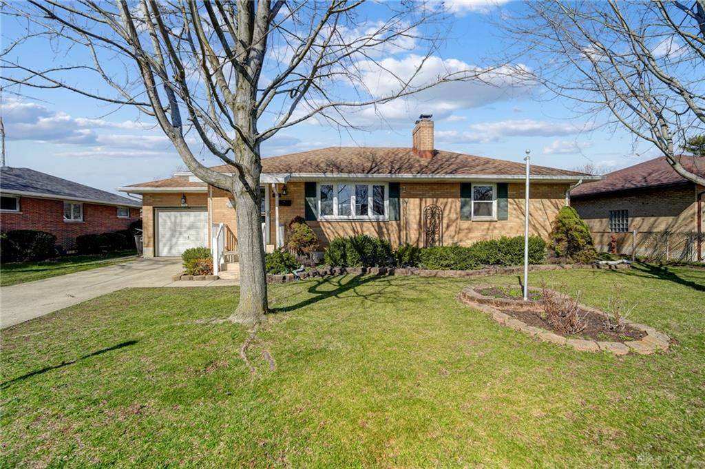 Dayton, OH 45449,427 Shade Drive