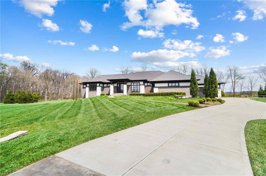 Beavercreek Township, OH 45385,266 Fox Meadow Court