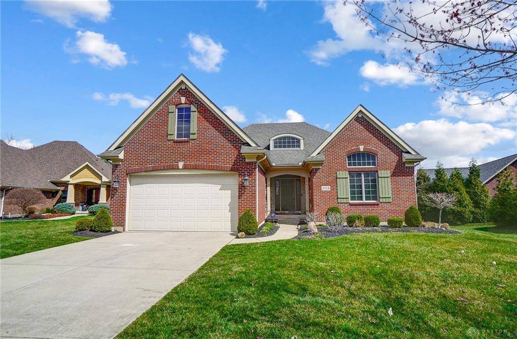 Washington Twp, OH 45458,1713 Country Corner Lane