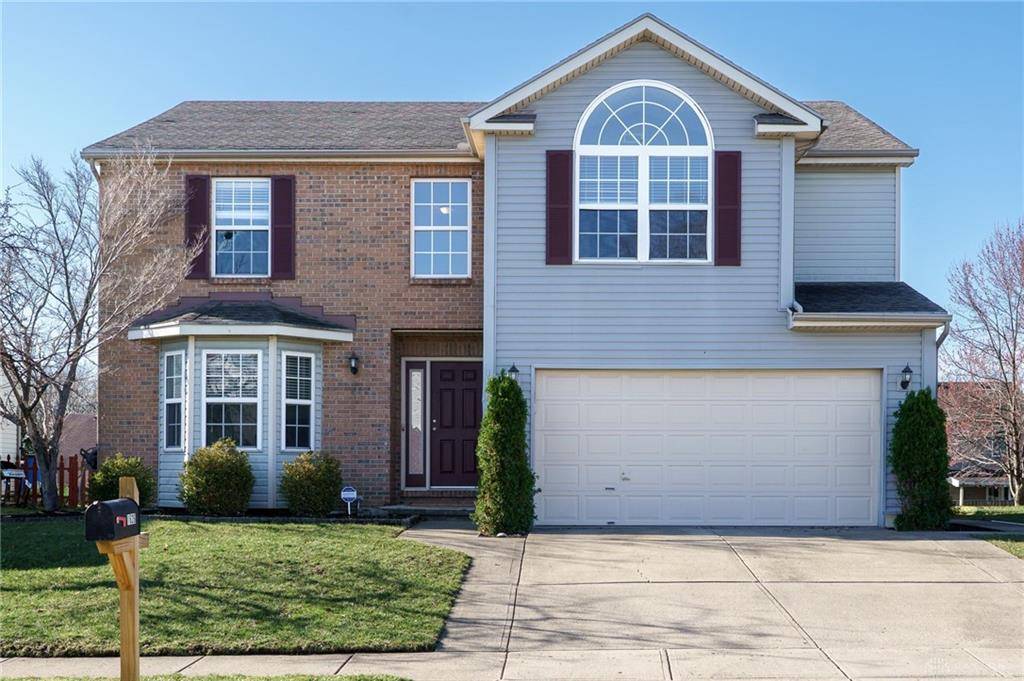 Kettering, OH 45420,1626 Farrington Drive