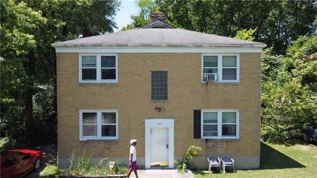 Dayton, OH 45405,245 Valleyview Drive