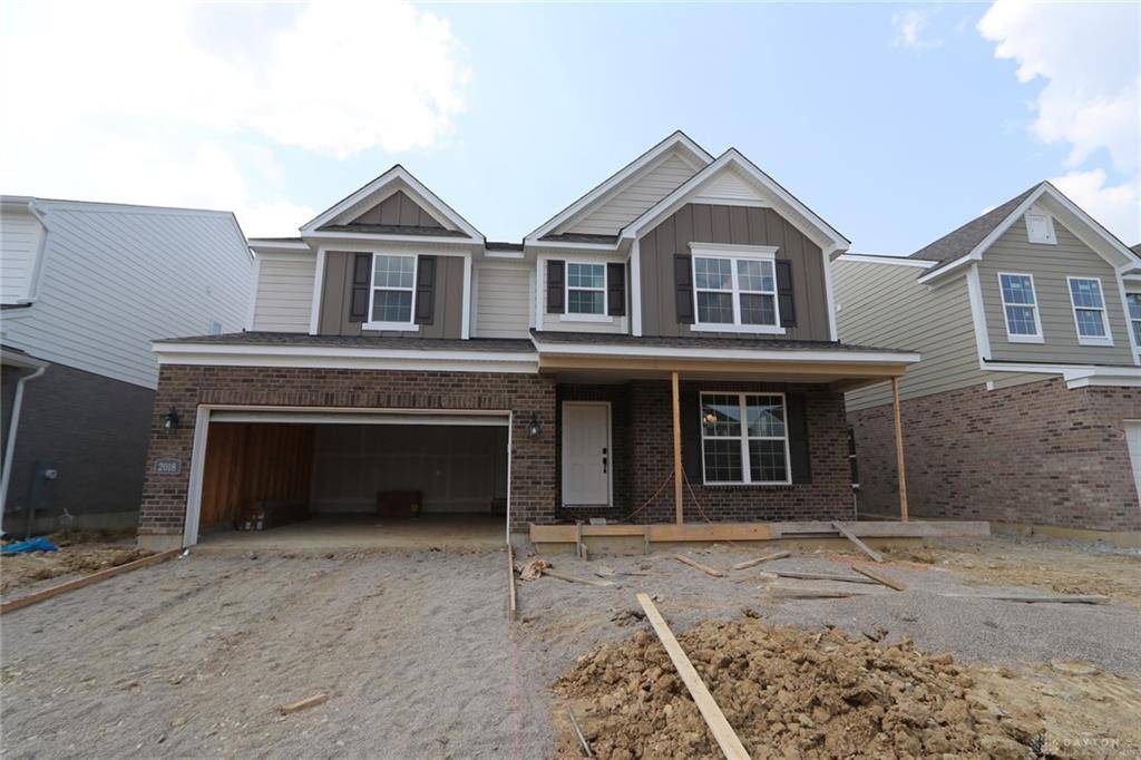 Washington Twp, OH 45458,2018 Glen Valley Drive #219